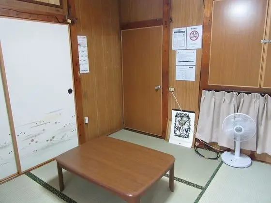 Oda, Sigara İçilmez (Private Vacation Home)