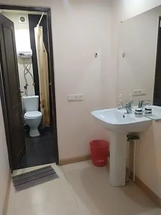 Classic Tek Büyük Yataklı Oda, Ortak Banyo
