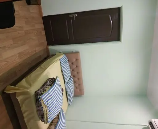 Classic Tek Büyük Yataklı Oda, Ortak Banyo