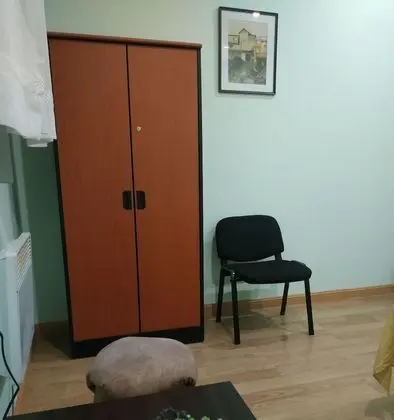 Classic Tek Büyük Yataklı Oda, Ortak Banyo