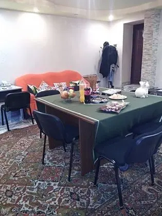 Classic Tek Büyük Yataklı Oda, Ortak Banyo