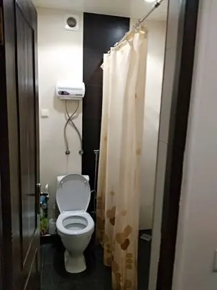 Classic Tek Büyük Yataklı Oda, Ortak Banyo