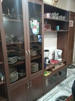 Classic Tek Büyük Yataklı Oda, Ortak Banyo
