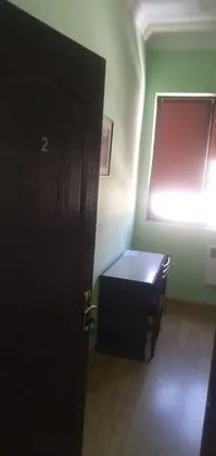 Economy Tek Büyük veya İki Ayrı Yataklı Oda, Ortak Banyo
