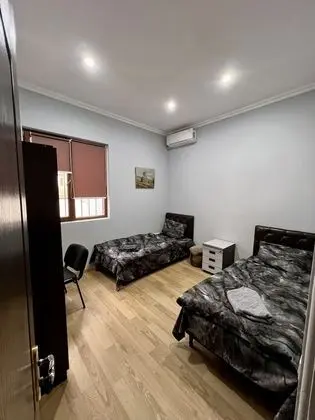 Superior İki Ayrı Yataklı Oda