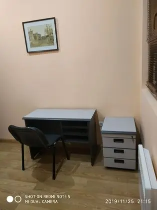 Superior İki Ayrı Yataklı Oda