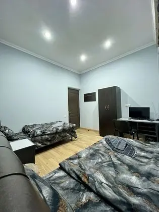 Superior İki Ayrı Yataklı Oda