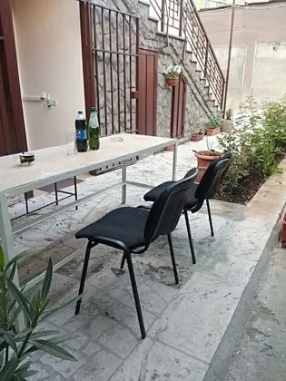 Superior İki Ayrı Yataklı Oda