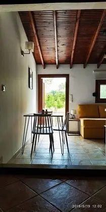 Apart Daire, Bahçe Manzaralı