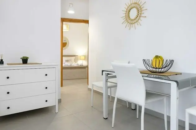 Apart Daire, Bahçe Manzaralı