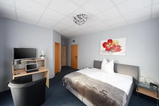 Comfort Tek Kişilik Oda