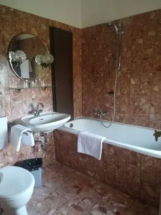 Standard Tek Büyük Yataklı Oda, 1 Çift Kişilik Yatak