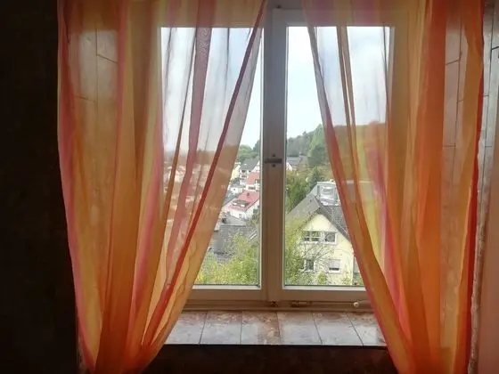 Standard Tek Kişilik Oda, 1 Tek Kişilik Yatak
