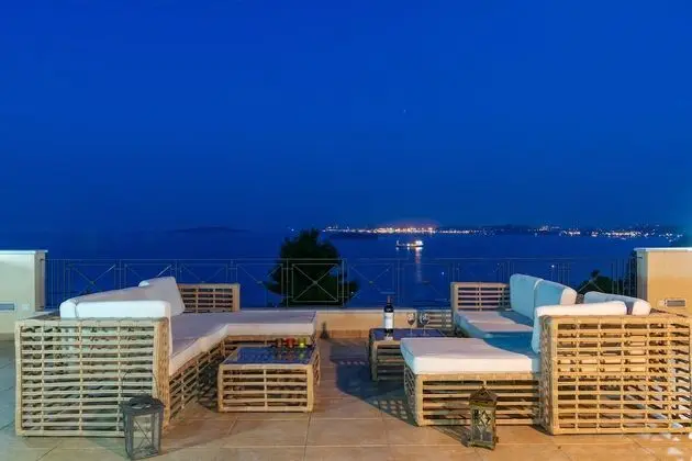 Villa, 5 Yatak Odası