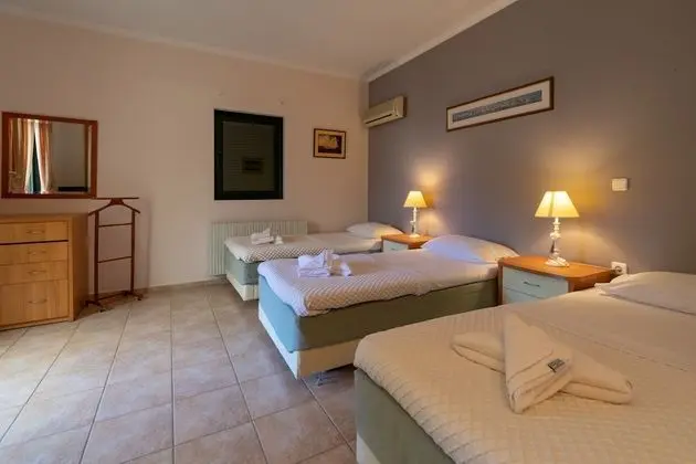 Villa, 5 Yatak Odası
