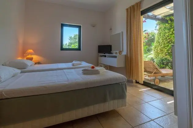 Villa, 5 Yatak Odası