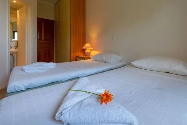 Villa, 5 Yatak Odası