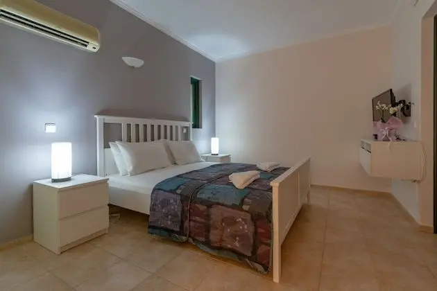 Villa, 5 Yatak Odası