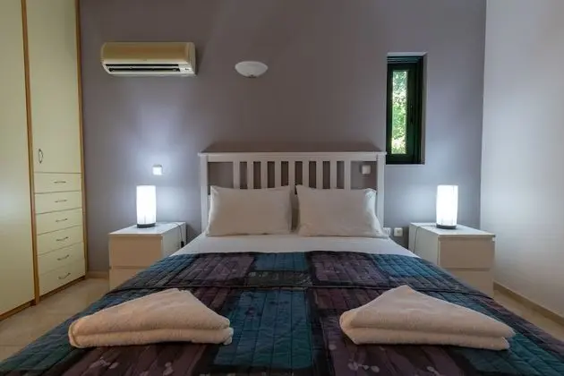 Villa, 5 Yatak Odası
