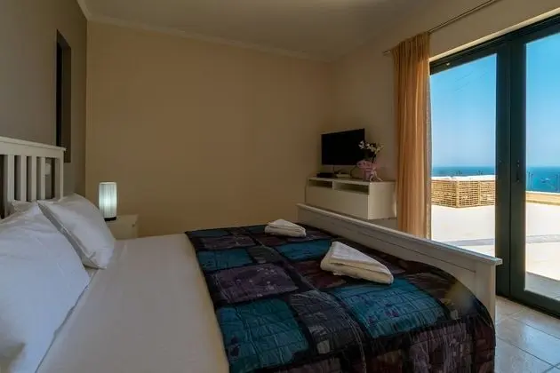 Villa, 5 Yatak Odası