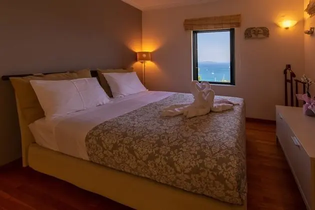 Villa, 5 Yatak Odası