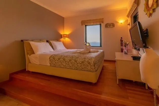 Villa, 5 Yatak Odası