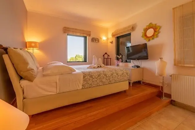 Villa, 5 Yatak Odası