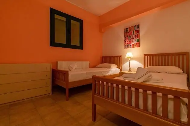 Villa, 5 Yatak Odası
