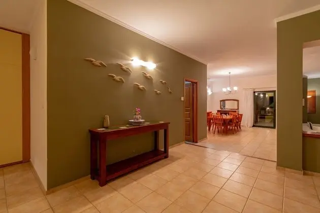 Villa, 5 Yatak Odası