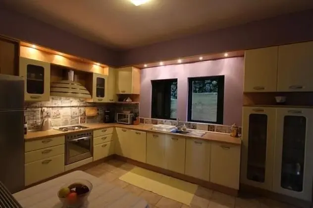Villa, 5 Yatak Odası