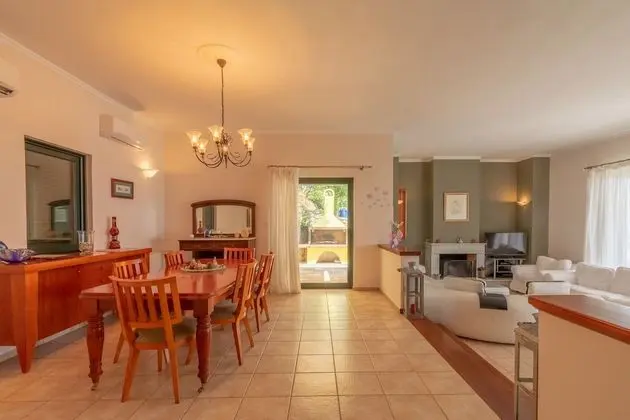 Villa, 5 Yatak Odası