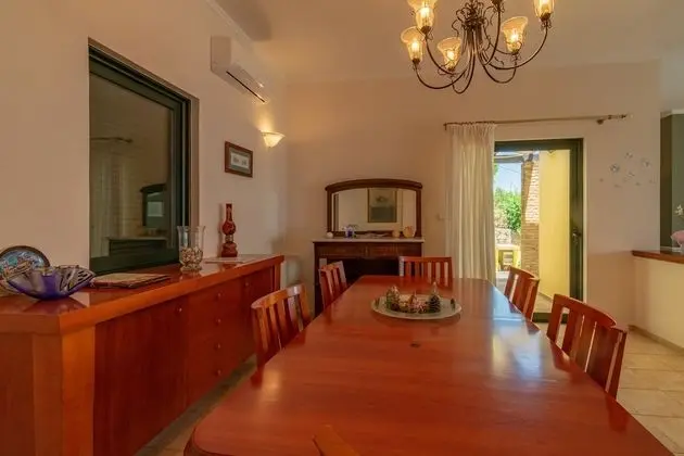 Villa, 5 Yatak Odası