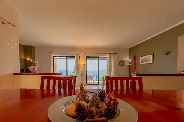 Villa, 5 Yatak Odası