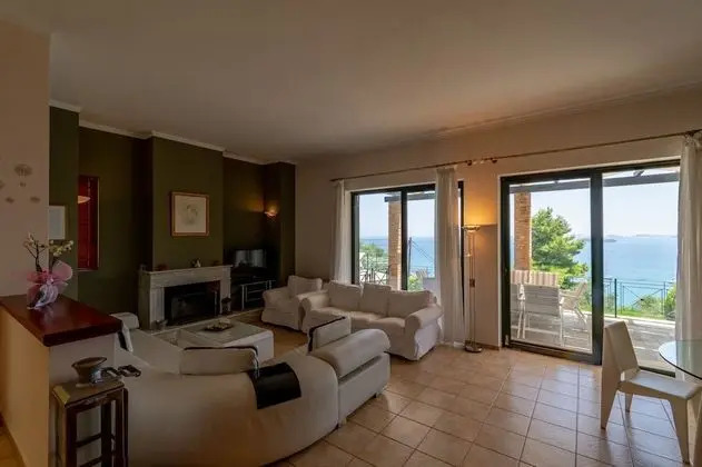 Villa, 5 Yatak Odası