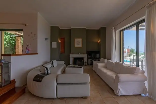 Villa, 5 Yatak Odası