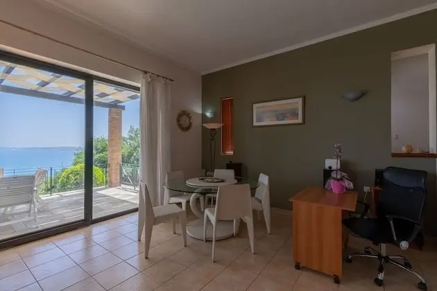 Villa, 5 Yatak Odası