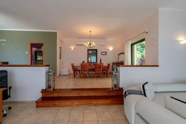 Villa, 5 Yatak Odası