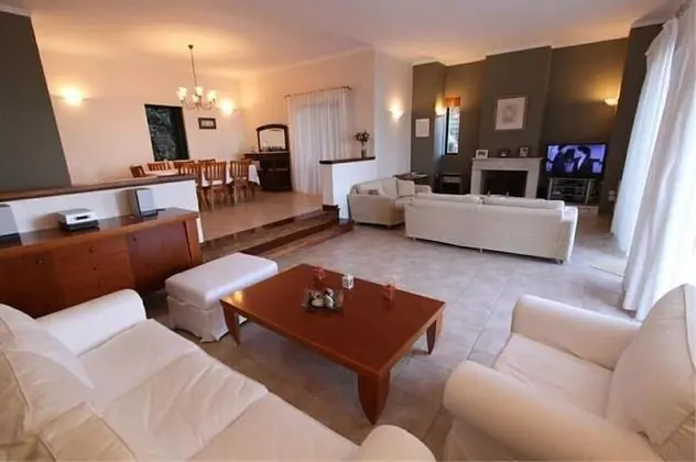 Villa, 5 Yatak Odası
