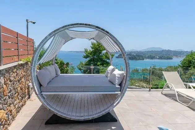 Villa, 5 Yatak Odası