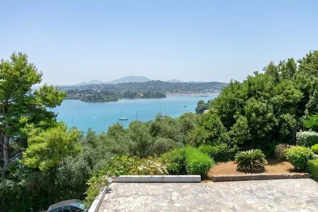 Villa, 5 Yatak Odası