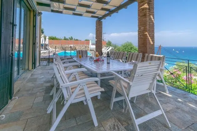 Villa, 5 Yatak Odası