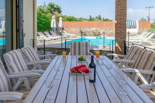 Villa, 5 Yatak Odası