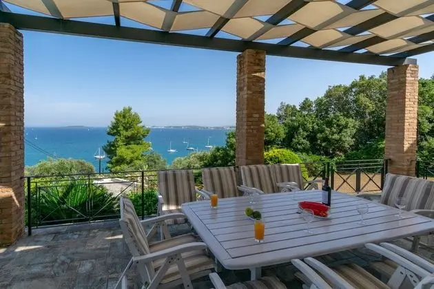 Villa, 5 Yatak Odası
