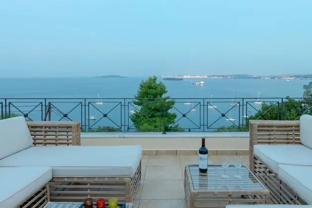 Villa, 5 Yatak Odası