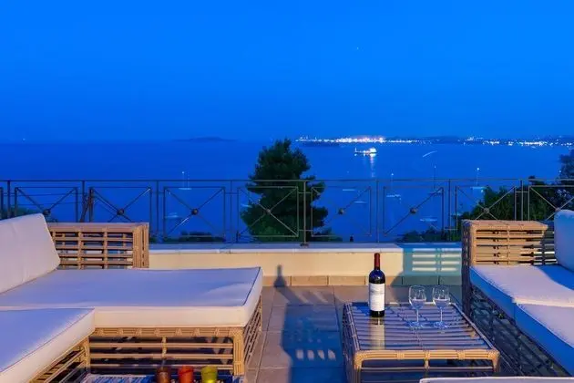 Villa, 5 Yatak Odası