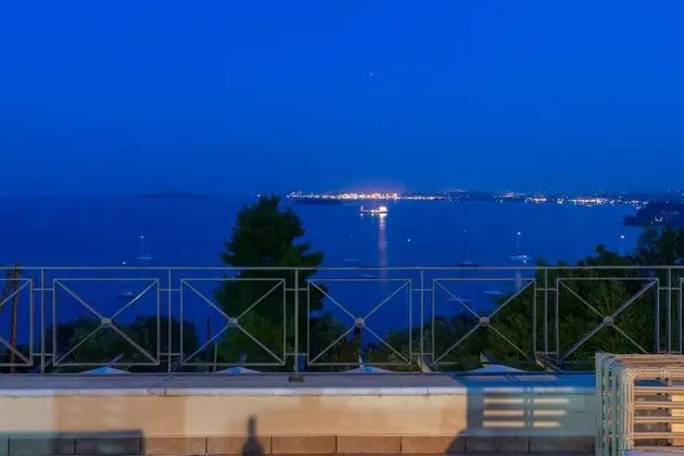 Villa, 5 Yatak Odası