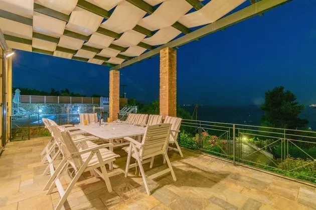 Villa, 5 Yatak Odası