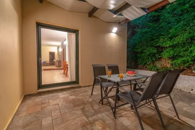 Villa, 5 Yatak Odası