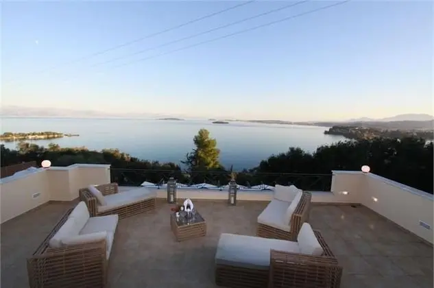 Villa, 5 Yatak Odası