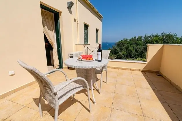 Villa, 5 Yatak Odası